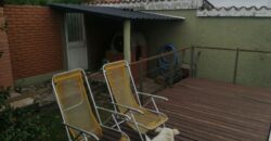 COD.286 – EN VENTA! HERMOSA CASA CON PILETA EN TANTI – CORDOBA.