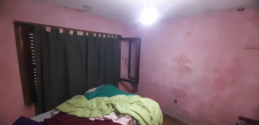 COD. 530 – EN VENTA! DOS CASAS EN UN TERRENO DE 789 M2. EN VILLA PARQUE SIQUIMAN – CORDOBA.