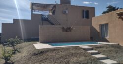 COD. 610 – En Venta! Local Comercial, Departamento, Dos Cabañas con Pileta, sobre ruta Nacional 38, Villa Parque Siquiman, Cba.
