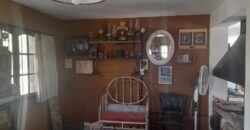 COD.334 – EN VENTA! HERMOSA CASA CON PILETA EN VILLA PARQUE SIQUIMAN – CORDOBA.