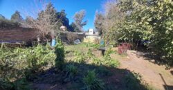 COD. 419  EN VENTA! TRES LOCALES COMERCIALES GRANDES SOBRE RUTA NACIONAL 38 EN VILLA PARQUE SIQUIMAN – CORDOBA.