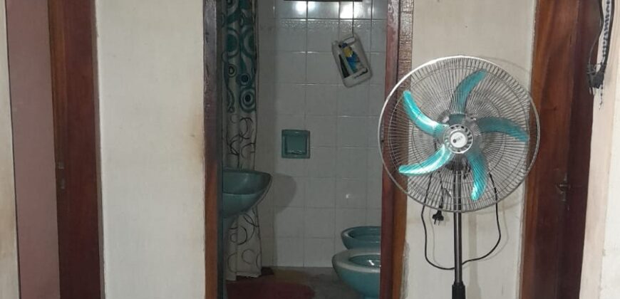 COD. 530 – EN VENTA! DOS CASAS EN UN TERRENO DE 789 M2. EN VILLA PARQUE SIQUIMAN – CORDOBA.