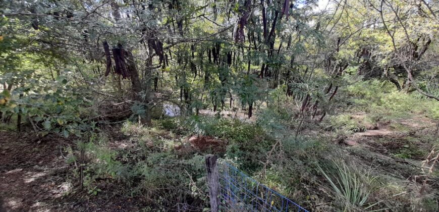COD. 590 – EN VENTA! HERMOSO TERRENO CON MEJORA EN VILLA PARQUE SIQUIMAN – CBA.