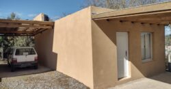 COD. 610 – En Venta! Local Comercial, Departamento, Dos Cabañas con Pileta, sobre ruta Nacional 38, Villa Parque Siquiman, Cba.