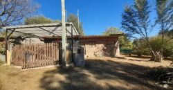COD. 670 – TRES HERMOSAS PROPIEDADES EN UN SOLO TERRENO EN VILLA PARQUE SIQUIMAN, CBA.