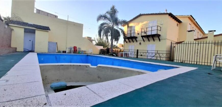 COD.198 – EN VENTA! EXCELENTE OPORTUNIDAD HOTEL DE 17 H. Y 2 DPTOS EN P.H. EN VILLA CARLOS PAZ – CORDOBA.
