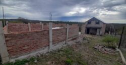 COD.337 – EN VENTA! HERMOSA CASA EN FLOR SERRANA TANTI – CORDOBA.