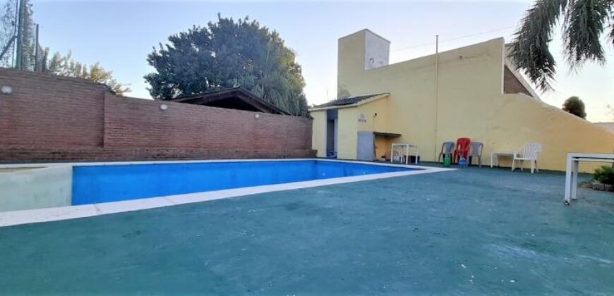COD.198 – EN VENTA! EXCELENTE OPORTUNIDAD HOTEL DE 17 H. Y 2 DPTOS EN P.H. EN VILLA CARLOS PAZ – CORDOBA.