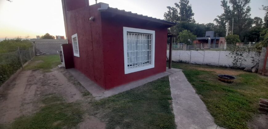 COD. 8 – EN VENTA! HERMOSA CASA EN SANTA MARIA DE PUNILLA – CORDOBA.