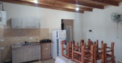 COD. 610 – En Venta! Local Comercial, Departamento, Dos Cabañas con Pileta, sobre ruta Nacional 38, Villa Parque Siquiman, Cba.