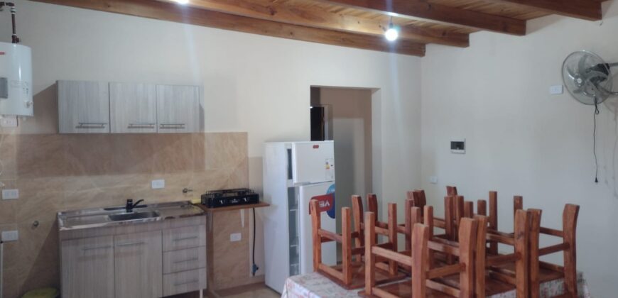 COD. 610 – En Venta! Local Comercial, Departamento, Dos Cabañas con Pileta, sobre ruta Nacional 38, Villa Parque Siquiman, Cba.