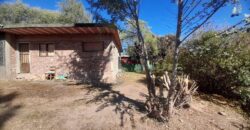 COD. 670 – TRES HERMOSAS PROPIEDADES EN UN SOLO TERRENO EN VILLA PARQUE SIQUIMAN, CBA.