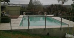COD.286 – EN VENTA! HERMOSA CASA CON PILETA EN TANTI – CORDOBA.
