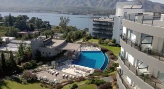 COD. 414 – HERMOSO DEPARTAMENTO EN VENETO VILLAGE EN PARQUE SIQUIMAN – CORDOBA