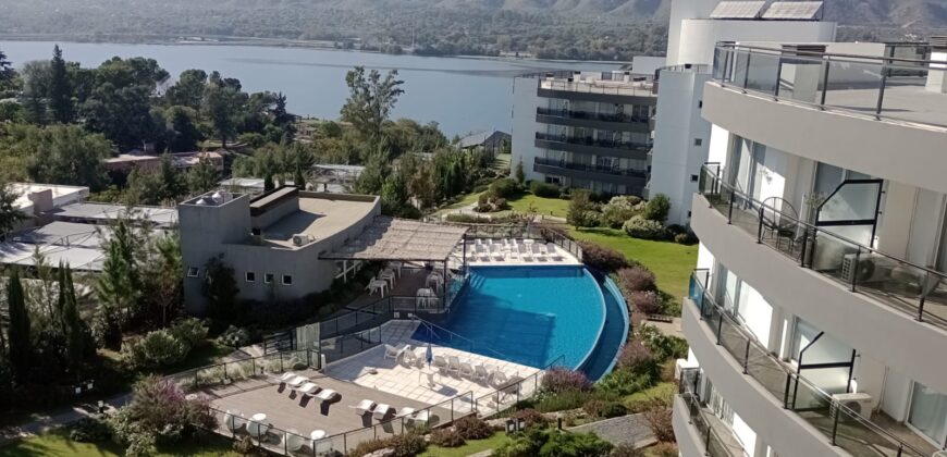 COD. 414 – HERMOSO DEPARTAMENTO EN VENETO VILLAGE EN PARQUE SIQUIMAN – CORDOBA