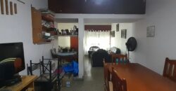 COD. 422 – HERMOSA CASA CON DPTO A REFACCIONAR EN EL CENTRO DE LA CALERA – CORDOBA.