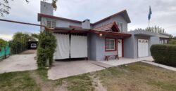 COD.360 – EN VENTA! HERMOSA CASA EN TANTI – CORDOBA.