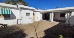 Cod 367 – EN VENTA! HERMOSA PROPIEDAD CASA + DEPARTAMENTO EN CALERA