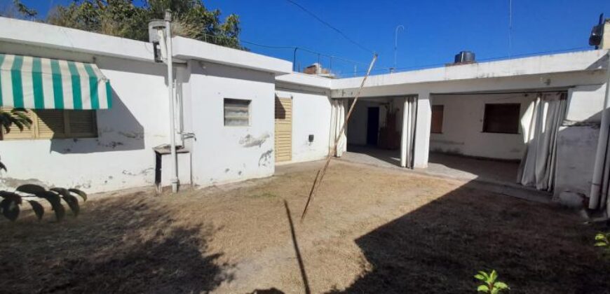 Cod 367 – EN VENTA! HERMOSA PROPIEDAD CASA + DEPARTAMENTO EN CALERA