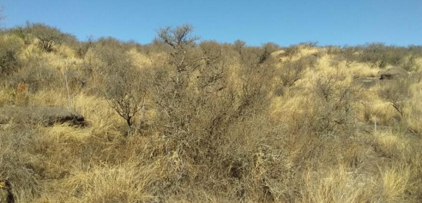 COD.113 – EN VENTA! HERMOSO TERRENO DE 2.972 M2. EN VILLA PARQUE SIQUIMAN – CORDOBA.