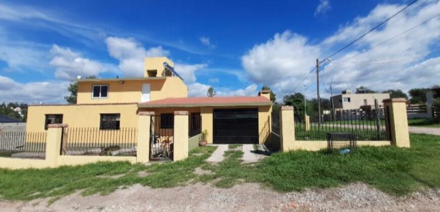 Cod 364 – EN VENTA! HERMOSA PROPIEDAD EN VILLA SANTA CRUZ DEL LAGO