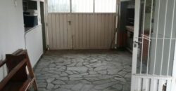 COD.286 – EN VENTA! HERMOSA CASA CON PILETA EN TANTI – CORDOBA.
