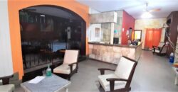 COD.198 – EN VENTA! EXCELENTE OPORTUNIDAD HOTEL DE 17 H. Y 2 DPTOS EN P.H. EN VILLA CARLOS PAZ – CORDOBA.
