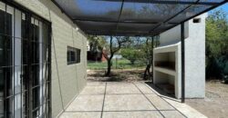 COD. 501 – HERMOSA CASA A ESTRENAR EN TALAR DE MENDIOLAZA – CBA. COD. 501 – HERMOSA CASA A ESTRENAR EN TALAR DE MENDIOLAZA – CBA.