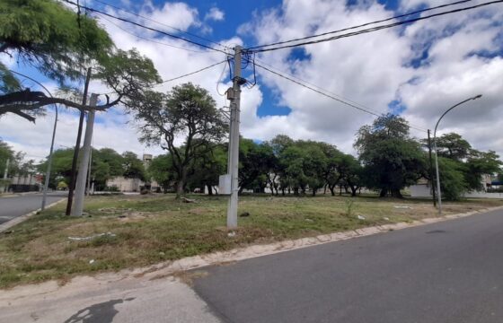 COD. 470 – EN VENTA! HERMOSO TERRENO DE 490 M2, CENTRO DE LA CALERA, CBA COD. 470 – EN VENTA! HERMOSO TERRENO DE 490 M2, CENTRO DE LA CALERA, CBA