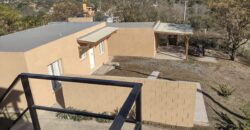 COD. 610 – En Venta! Local Comercial, Departamento, Dos Cabañas con Pileta, sobre ruta Nacional 38, Villa Parque Siquiman, Cba.