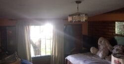 COD. 640 – En Venta! Hermosa Casa tipo Loft con Pileta, en Villa Parque Siquiman, Cba.
