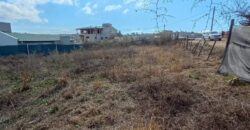 COD. 650 – Hermoso Terreno Esquina en Villa Santa Cruz del Lago, Cba.