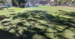 COD. 630 – EN VENTA! HERMOSA CASA CON PILETA, CANCHA DE FUTBOL, VOLEY, EN 4 TERRENOS EN VILLA PARQUE SIQUIMAN – CORDOBA. COD. 630 – EN VENTA! HERMOSA CASA CON PILETA, CANCHA DE FUTBOL, VOLEY, EN 4 TERRENOS EN VILLA PARQUE SIQUIMAN – CORDOBA.