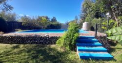 COD. 620 – EN VENTA! HERMOSO CHALET CON PILETA EN VILLA PARQUE SIQUIMAN – CBA. COD. 620 – EN VENTA! HERMOSO CHALET CON PILETA EN VILLA PARQUE SIQUIMAN – CBA.