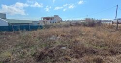 COD. 650 – Hermoso Terreno Esquina en Villa Santa Cruz del Lago, Cba.