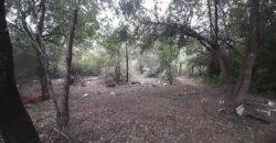 COD. 409 EXCELENTE TERRENO EN VILLA PARQUE SIQUIMAN – CORDOBA.