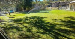 COD. 630 – EN VENTA! HERMOSA CASA CON PILETA, CANCHA DE FUTBOL, VOLEY, EN 4 TERRENOS EN VILLA PARQUE SIQUIMAN – CORDOBA. COD. 630 – EN VENTA! HERMOSA CASA CON PILETA, CANCHA DE FUTBOL, VOLEY, EN 4 TERRENOS EN VILLA PARQUE SIQUIMAN – CORDOBA.