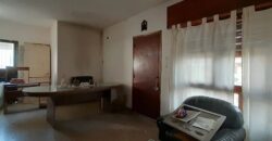 COD. 422 – HERMOSA CASA CON DPTO A REFACCIONAR EN EL CENTRO DE LA CALERA – CORDOBA.