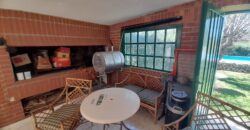 COD. 620 – EN VENTA! HERMOSO CHALET CON PILETA EN VILLA PARQUE SIQUIMAN – CBA. COD. 620 – EN VENTA! HERMOSO CHALET CON PILETA EN VILLA PARQUE SIQUIMAN – CBA.