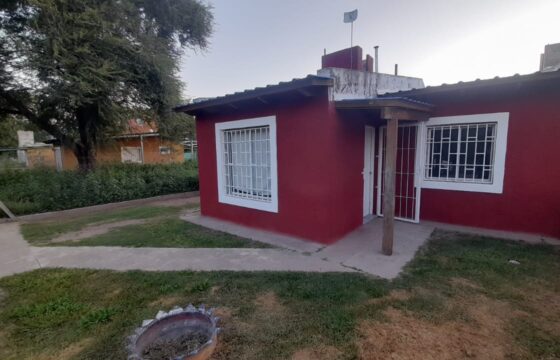 COD. 8 – EN VENTA! HERMOSA CASA EN SANTA MARIA DE PUNILLA – CORDOBA.