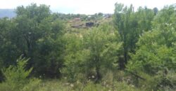 COD.38 – EN VENTA! HERMOSO TERRENO DE 3.795 M2. EN VILLA PARQUE SIQUIMAN – CORDOBA.