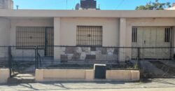 Cod 367 – EN VENTA! HERMOSA PROPIEDAD CASA + DEPARTAMENTO EN CALERA