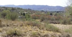 COD.144 – EN VENTA! HERMOSO TERRENO ESQUINA EN VILLA PARQUE SIQUIMAN – CORDOBA.