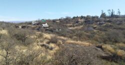 COD.113 – EN VENTA! HERMOSO TERRENO DE 2.972 M2. EN VILLA PARQUE SIQUIMAN – CORDOBA.