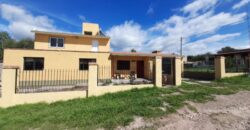 Cod 364 – EN VENTA! HERMOSA PROPIEDAD EN VILLA SANTA CRUZ DEL LAGO