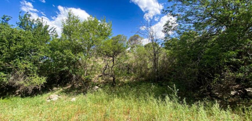 COD.371 – EN VENTA! HERMOSO TERRENO CON VISTA AL LAGO EN VILLA PARQUE SIQUIMAN – CORDOBA.
