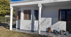 COD.334 – EN VENTA! HERMOSA CASA CON PILETA EN VILLA PARQUE SIQUIMAN – CORDOBA.