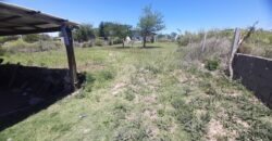 COD. 560 – EN VENTA! HERMOSO TERRENO DE 1.000 M2. CON MEJORAS EN VILLA PARQUE SIQUIMAN COD. 560 – EN VENTA! HERMOSO TERRENO DE 1.000 M2. CON MEJORAS EN VILLA PARQUE SIQUIMAN