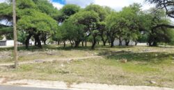 COD. 480 – EN VENTA! HERMOSO TERRENO DE 250 M2, CENTRO DE LA CALERA, CBA COD. 480 – EN VENTA! HERMOSO TERRENO DE 250 M2, CENTRO DE LA CALERA, CBA