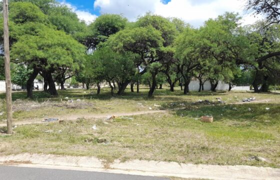 COD. 480 – EN VENTA! HERMOSO TERRENO DE 250 M2, CENTRO DE LA CALERA, CBA COD. 480 – EN VENTA! HERMOSO TERRENO DE 250 M2, CENTRO DE LA CALERA, CBA